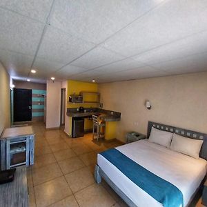 Habitación con Cama Queen